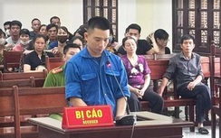Tuyên án kẻ giết thiếu phụ giao gas rồi giấu thi thể 13 năm trong bể nước