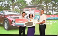 Cú đúp HIO trị giá hàng tỷ đồng được xác lập tại ALOHA SUMMER - HA LONG CUP 2024