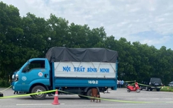 Đã xác định danh tính tài xế tử vong trên ghế lái, người có nhiều vết thương ở Hải Dương