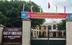 Vụ bắt doanh nhân La "điên" ở Thái Bình: Khởi tố thêm một chủ tịch xã