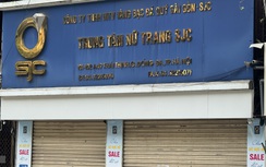 SJC bất ngờ đóng cửa, khách mua vàng miếng lẫn nữ trang cùng ngậm ngùi ra về