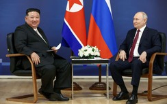 Tổng thống Nga nói gì trước thềm chuyến thăm hiếm có tới Triều Tiên?