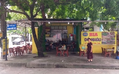 Quảng Ninh: Thấp thỏm sống trong những biệt thự tiền tỷ