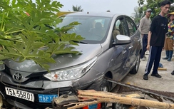 Học viên gây tai nạn, thầy dạy lái có chịu trách nhiệm?