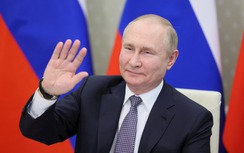 Tổng thống Nga Putin sắp thăm Việt Nam