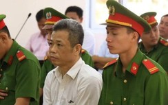 Gia hạn điều tra 3 tháng vụ cựu Bí thư Thị ủy Bến Cát