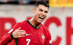 Video bàn thắng Bồ Đào Nha vs CH Séc: Ngược dòng kịch tính