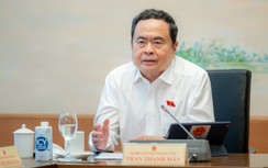 Chủ tịch Quốc hội: Không để người dân "tiền mất tật mang" do dùng thuốc theo quảng cáo