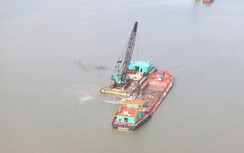 Sửa quy định về nạo vét trong vùng nước cảng biển