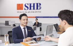 SHB lọt top 200 danh sách Fortune SEA 500
