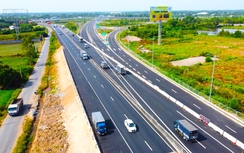 Cục trưởng Đường bộ nói về thu phí cao tốc do Nhà nước đầu tư