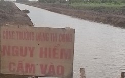 Đồng Tháp sẽ đấu giá mỏ cát để phục vụ các công trình đầu tư công
