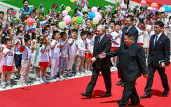 Nga - Triều Tiên ký Hiệp định Đối tác Chiến lược Toàn diện cam kết bảo vệ lẫn nhau