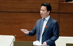 Bốn luật liên quan đất đai có hiệu lực sẽ giải quyết tình trạng cán bộ sợ sai