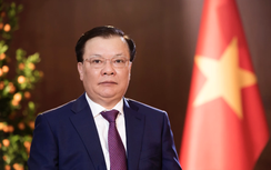 Bộ Chính trị đồng ý để ông Đinh Tiến Dũng thôi giữ chức Bí thư Thành ủy Hà Nội