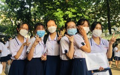 Điểm thi lớp 10 tại TP.HCM: Môn tiếng Anh dẫn đầu số điểm 10