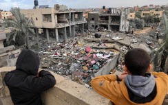 Lãnh đạo Israel dọa giải tán chính phủ nếu thông qua thỏa thuận ngừng bắn mới