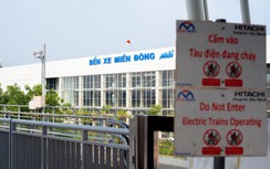 Metro số 1 liệu có kịp chạy thương mại vào cuối năm 2024?