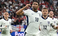 Đội hình ra sân Đan Mạch vs Anh: Sư tử quyết nuốt gọn đối thủ