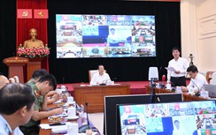 Kỳ thi tốt nghiệp THPT năm 2024: Cảnh báo gian lận thi cử công nghệ cao