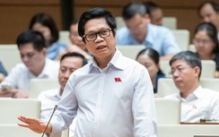 Đại biểu Quốc hội: Cần có "đường cao tốc" trong xây dựng thể chế