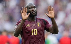 Tiền đạo "sao quả tạ" tại EURO 2024, 3 lần bị từ chối bàn thắng