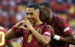 Kết quả Bỉ vs Romania: Chiến thắng nhẹ nhàng