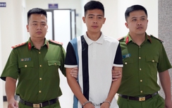 Chân dung đối tượng nghiện game và ma túy, đập kính loạt ô tô ở Hà Nội