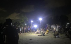 Tìm thấy thi thể 3 nạn nhân đuối nước ở Thanh Hóa