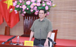 Thủ tướng phát động đợt thi đua cao điểm hoàn thành đường dây 500kV