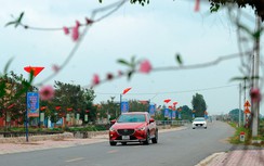 Một doanh nghiệp đề nghị tài trợ xây dựng đường trục Bắc - Nam khoảng 150 tỷ ở Hải Dương