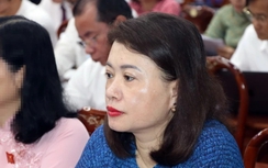 Cách chức nữ chủ tịch huyện bị bốc hơi 170 tỷ trong tài khoản