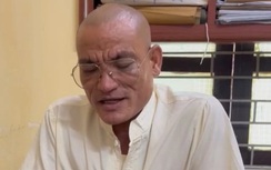 Ngăn chặn "Hộ pháp Kim Cang" lợi dụng hình ảnh ông Thích Minh Tuệ