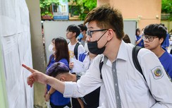 Tránh sai sót đáng tiếc trong kỳ thi tốt nghiệp THPT năm 2024, thí sinh cần nhớ 7 điều này