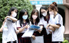 Lịch thi tốt nghiệp THPT 2024 chi tiết, chính xác nhất