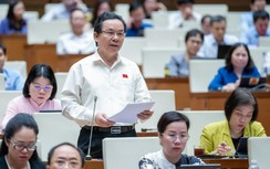 ĐBQH đề xuất áp thuế tài sản để tăng thu ngân sách, tránh đầu cơ