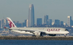 Hãng hàng không tốt nhất thế giới năm 2024