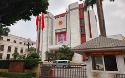 Hà Nội sẽ thành lập Cơ quan phục vụ hành chính công chuyên trách một cấp