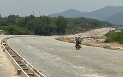 Cao tốc qua Bà Rịa - Vũng Tàu vượt tiến độ ra sao?