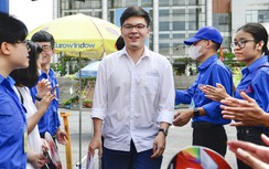 Muốn đạt điểm cao môn Văn, thí sinh ghi nhớ các "chiêu" này