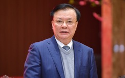 Ông Đinh Tiến Dũng thôi làm nhiệm vụ đại biểu Quốc hội