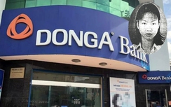 Khởi tố và truy nã một cựu sếp của Ngân hàng TMCP Đông Á