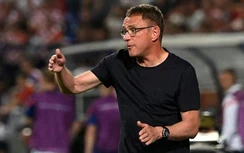 Nhà cầm quân giúp đội tuyển Áo gây địa chấn tại EURO 2024 là ai?