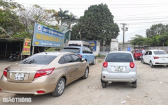 Mở trung tâm đăng kiểm mới cần thủ tục gì?