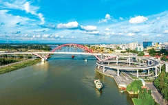 Hải Phòng với chiến lược giao thông đi trước mở đường