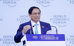 Thủ tướng dẫn ngạn ngữ Trung Quốc và lời Bác Hồ trong bài phát biểu đặc biệt