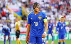 Kết quả bóng đá EURO 2024 đêm 25/6, rạng sáng 26/6