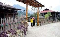 Đánh thức miền cổ tích nơi núi rừng Tây Bắc