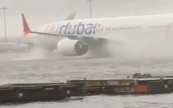 Hai tháng sau mưa lũ lịch sử, Dubai quyết chi ngay 8 tỷ USD nâng cấp hệ thống thoát nước