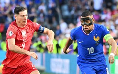 Kết quả Pháp vs Ba Lan: Kịch bản ít ai ngờ tới